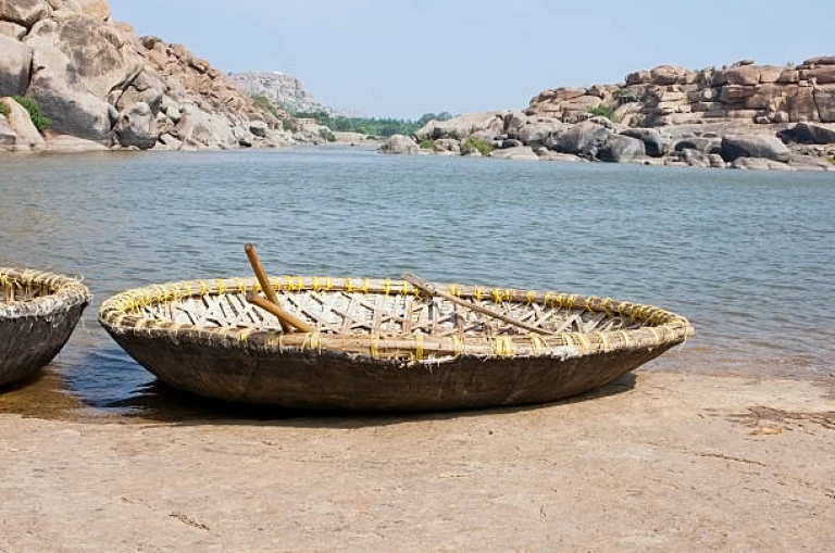 Kali River, Karnataka