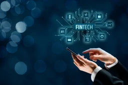 image for article Top Fintech Stocks in India 2023