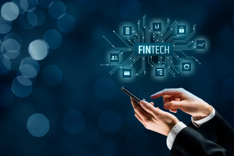 Top Fintech Stocks in India