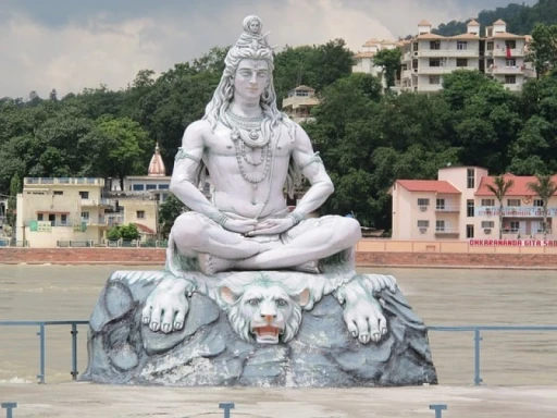 image for article 7 Reasons to Visit Rishikesh, India