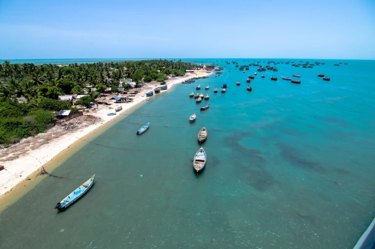 tourism around rameswaram