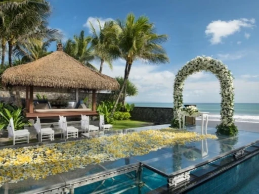 image for article 10 Best Wedding Venues in Bali for Your Fairytale Wedding