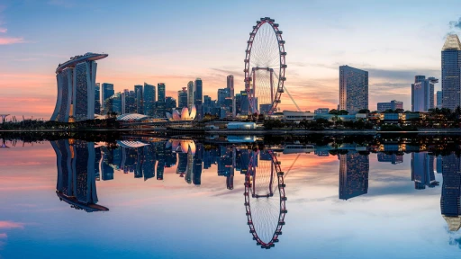 image for article Explore Singapore 2023: Top 11 Things to See and Experience
