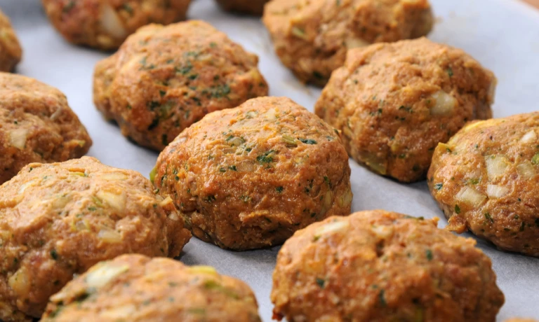 Keema Vadas&nbsp;