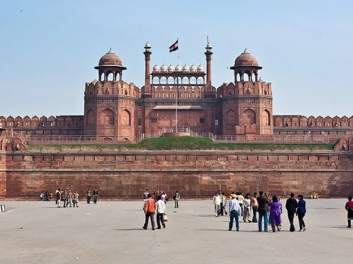 image for article Places that you MUST VISIT in Delhi with your Family