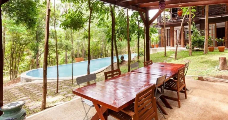 14 Airbnb & Vacation Rentals Near Manila with Private Pools