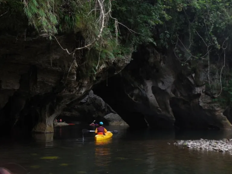 10 Natural Attractions on Samar Island, From Wild Caves to Azure Seas