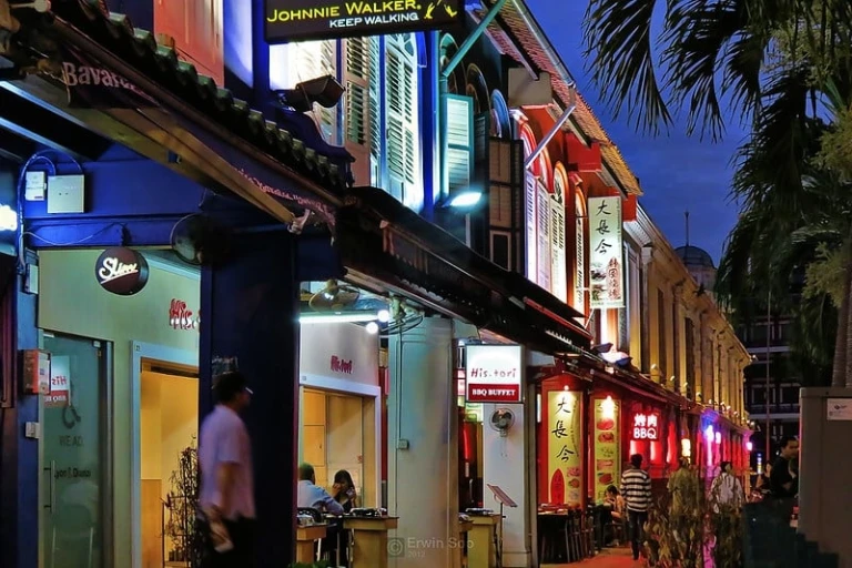 koreatown singapore